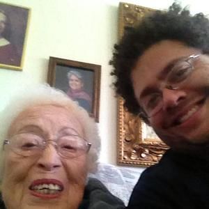 Meet your Posher, Albert